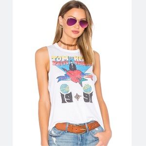 Tom Petty and the Heartbreakers Chaser Tee